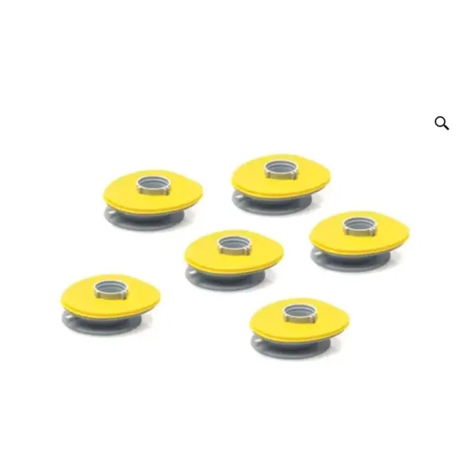 Piese bucale de schimb Laerdal pentru manechin Little Anne – set 6 bucăți