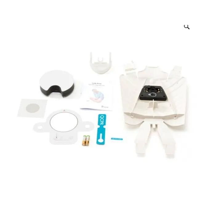 Kit de upgrade QCPR pentru manechin Laerdal Little Anne