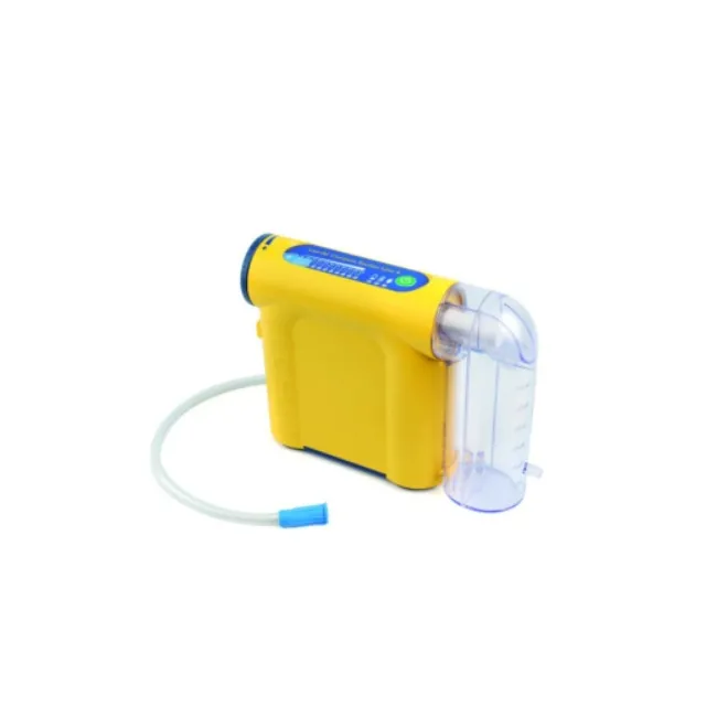 Aspirator medical portabil Laerdal Suction Unit LCSU 4, recipient 300 ml