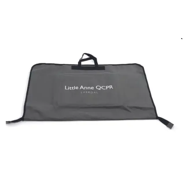 Geantă de transport și depozitare Laerdal Little Anne QCPR Softpack