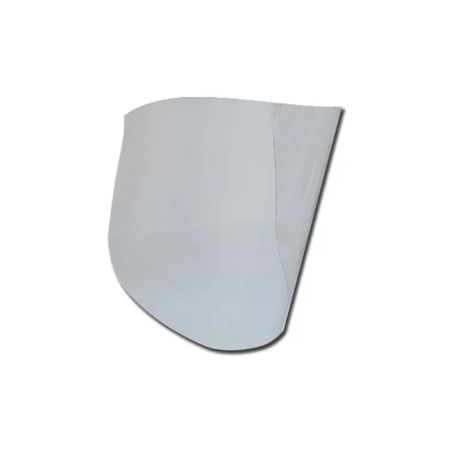 Ecrane faciale de protecție de rezervă pentru cod. 25668 (cutie 5 buc)