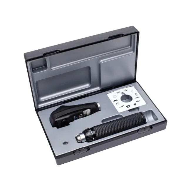 Retinoscopio Xenon RI-SCOPE L2, mâner C, 3,5 V