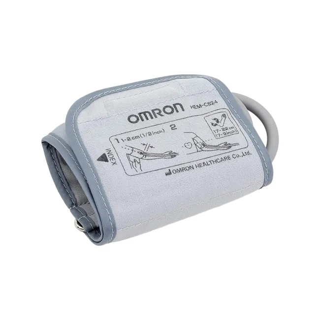 Manșetă Small 17–22 cm Omron HEM-CS24-E pentru tensiometre M2, M3