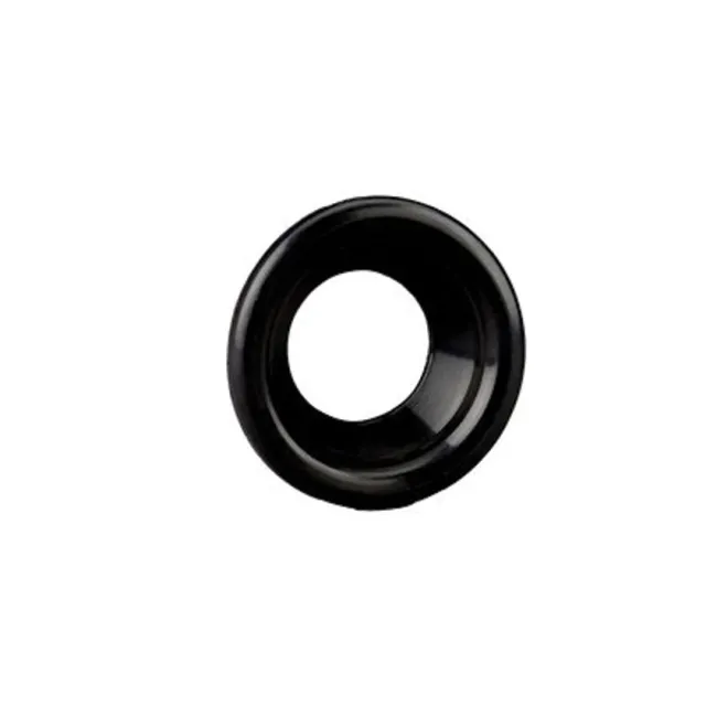 Inel din neopren Littmann pentru stetoscop pediatric, negru (cutie 5 buc)
