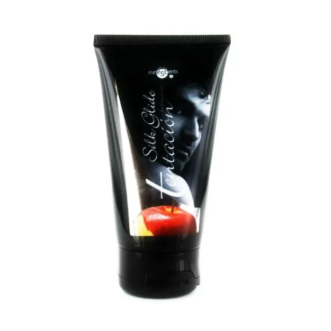 Lubrifiant pe bază de silicon Tentacion Silk 50 ml