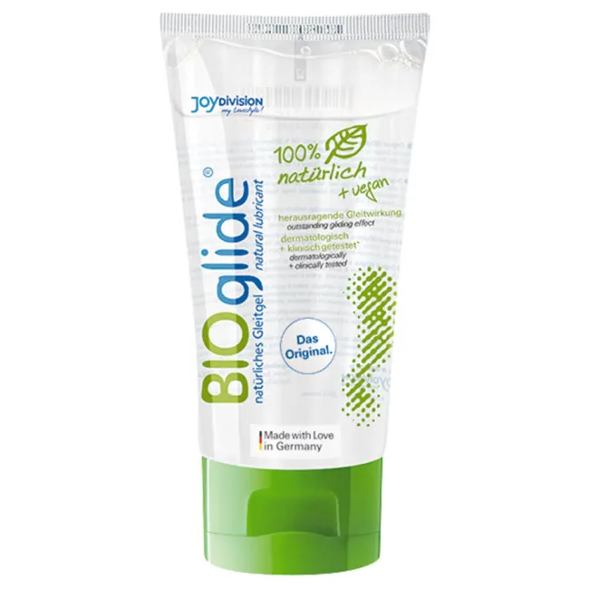 Lubrifiant Intim Bio JoyDivision BIOglide 40 ml