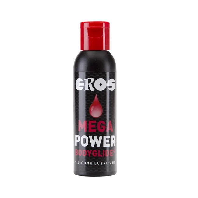 Lubrifiant Siliconic EROS Power Bodyglide 50 ml