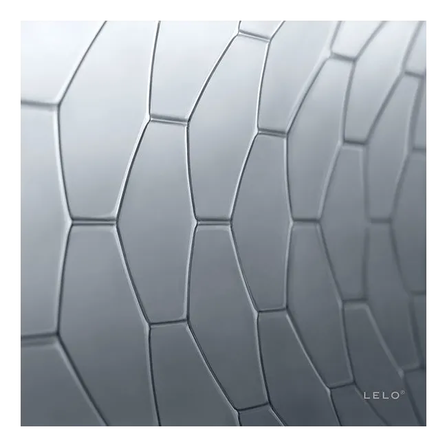 Prezervative LELO HEX – Structură Hexagonală, Cutie 3 buc