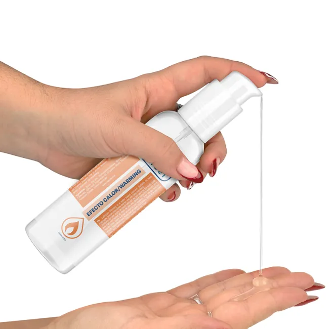 Lubrifiant intim cu efect de încălzire Waterfeel Heat Effect – 150 ml