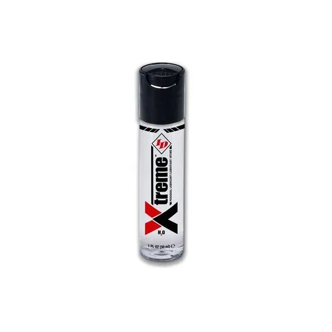 Lubrifiant intim ID Xtreme cu tehnologie de reducere a frecării – 130 ml