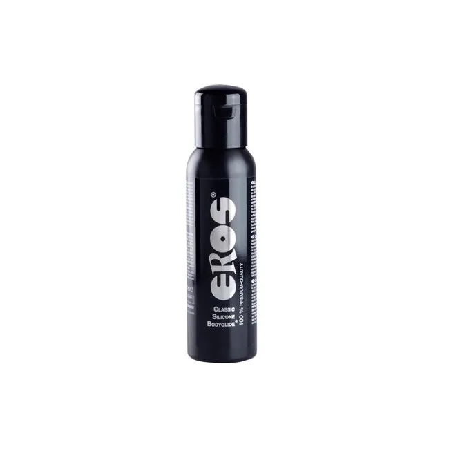 Lubrifiant pe bază de silicon Eros Classic Bodyglide 50 ml