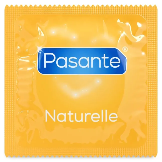 Prezervative Pasante Naturelle – Pachet Profesional 288 buc