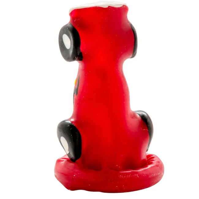 Prezervativ Decorativ Condomerie Racing Car — pictate manual