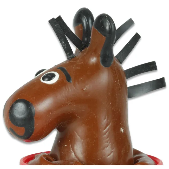 Prezervativ Decorativ Condomerie Horse – pictură manuală