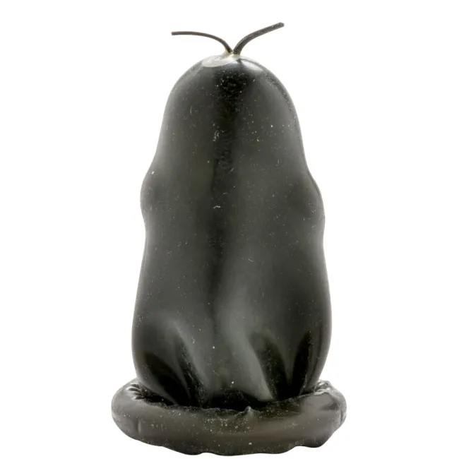 Prezervativ decorativ pictat manual Condomerie Mole – ediție de artă