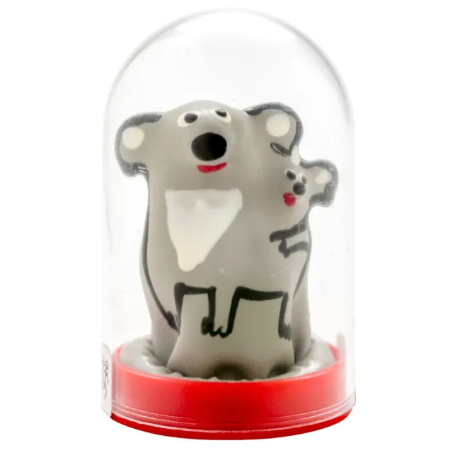 Prezervative Decorative Pictate Manual Condomerie – Koala & Young