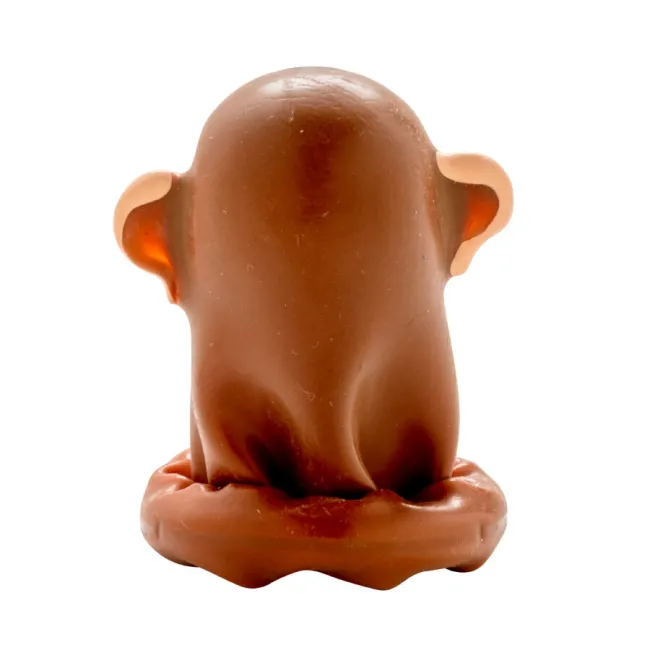 Prezervativ Decorativ Pictat Manual Condomerie Monkey