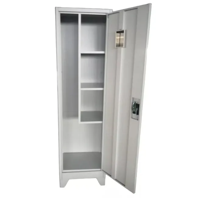 Dulap materiale curățenie 500x400x1700m C813 B4U