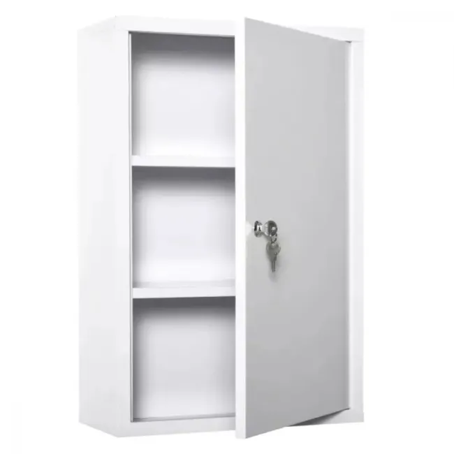Dulap medicamente alb 600x500x350mm