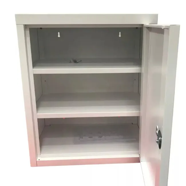 Dulap medicamente alb 600x500x350mm