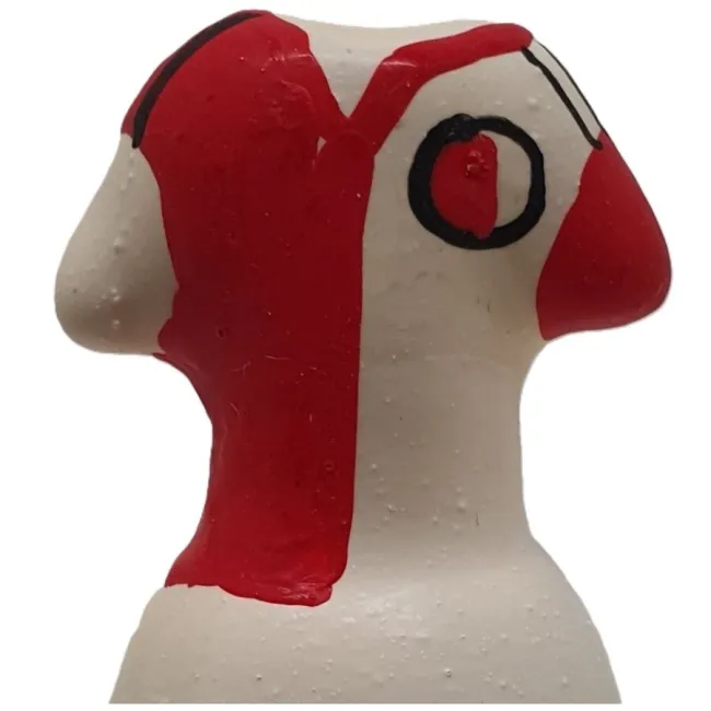 Prezervativ Decorativ Condomerie Feyenoord – Pictат Manual