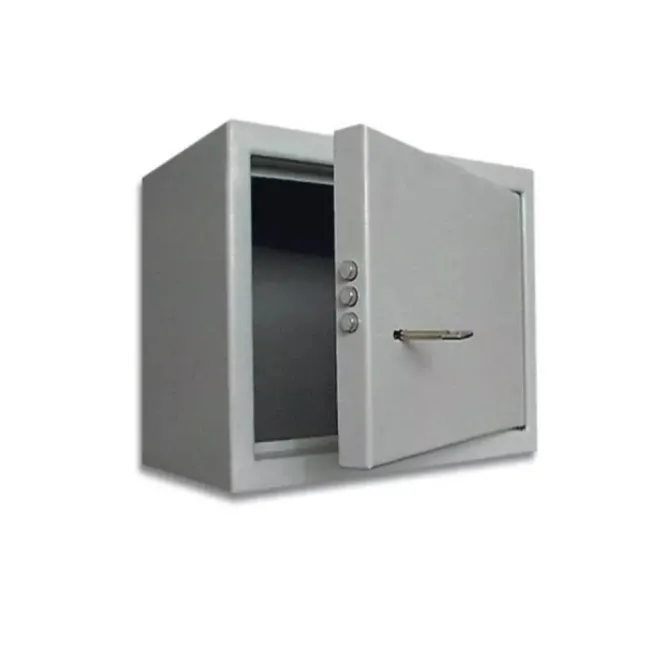 Casetă seif metalic 360x234x234 mm ECO cod 529