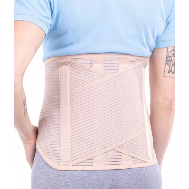 Corset lombosacral, Confort – Triamed