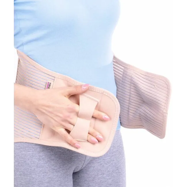 Corset lombosacral, Confort – Triamed