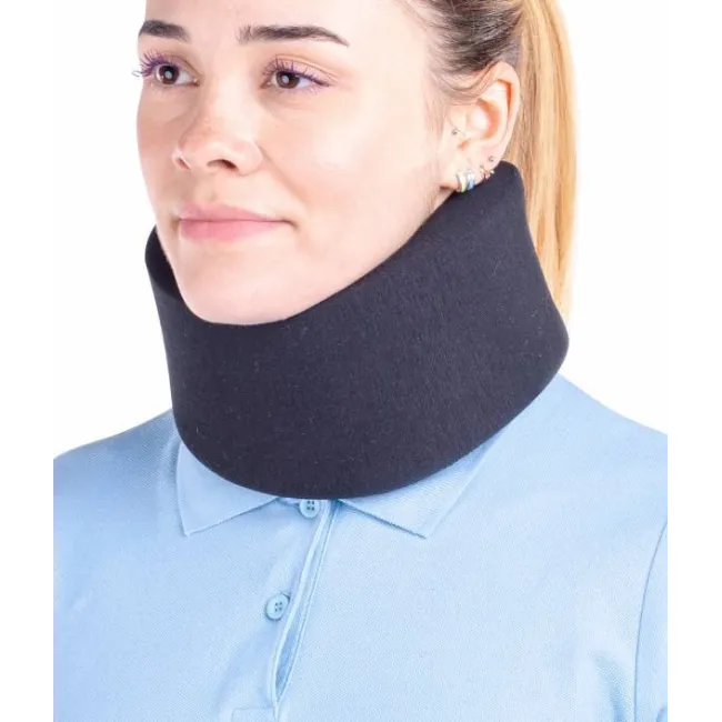 Orteză cervicală moale, Cervitex – Triamed