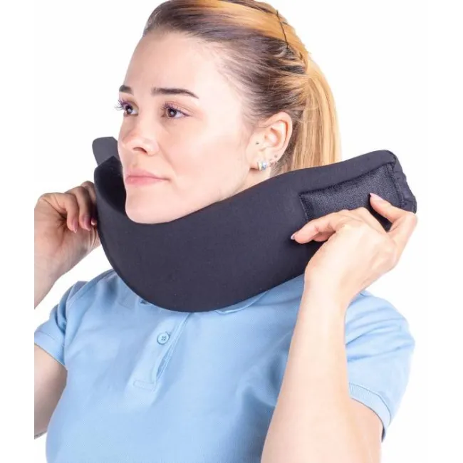 Orteză cervicală moale, Cervitex – Triamed