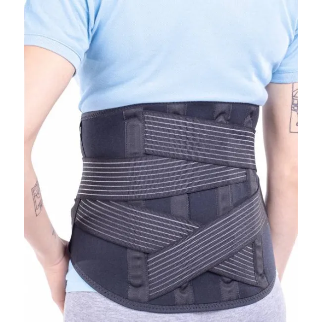 Corset lombosacral, Triasor 02 – Triamed