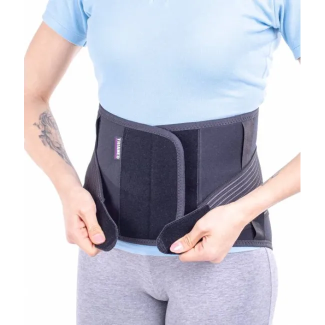 Corset lombosacral, Triasor 02 – Triamed