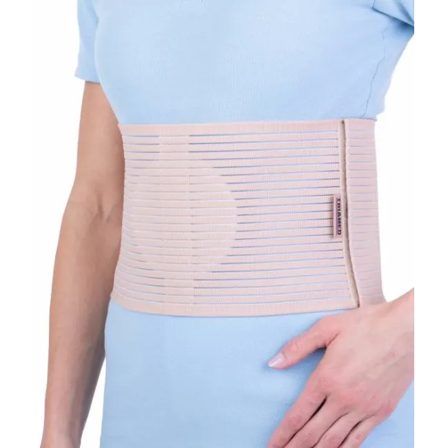 Corset abdominal pentru hernie ombilicală, Ombifix – Triamed