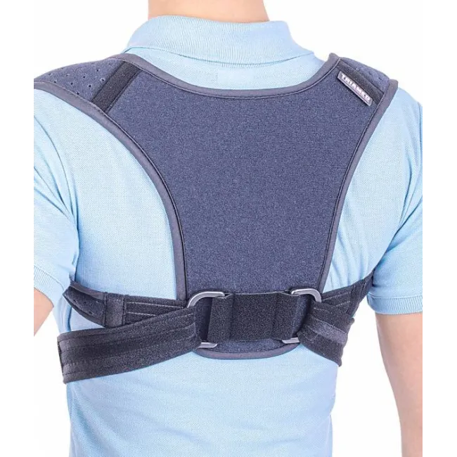 Orteză toracică rigidă, Thoratex 02 – Triamed