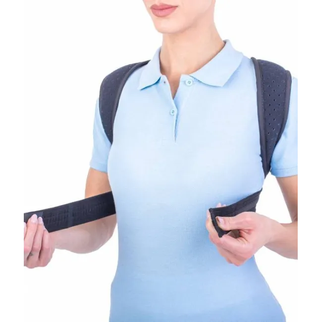 Orteză toracică rigidă, Thoratex 02 – Triamed