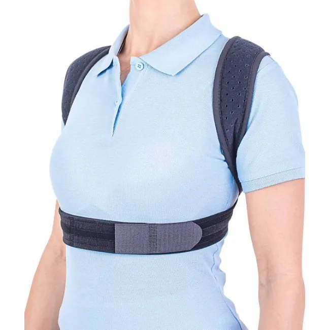 Orteză toracică rigidă, Thoratex 02 – Triamed