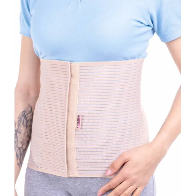 Corset toraco-abdominal, ABD 01 Tria – Triamed