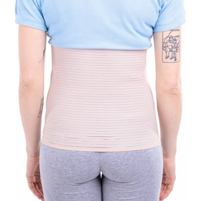 Corset toraco-abdominal, ABD 01 Tria – Triamed