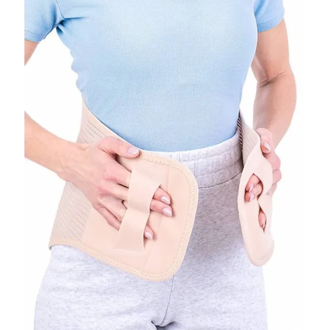 Corset lombosacral, Classic – Triamed