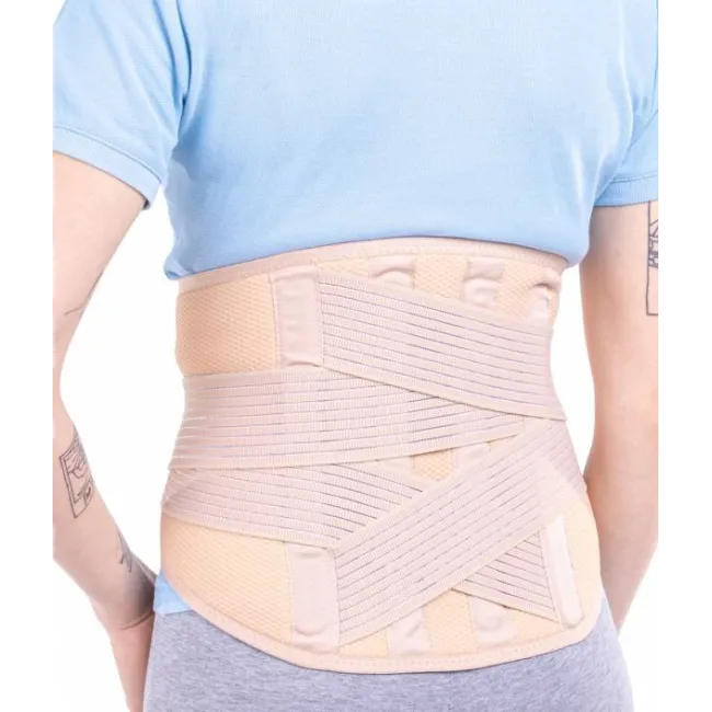 Corset lombosacral, Dynamic – Triamed