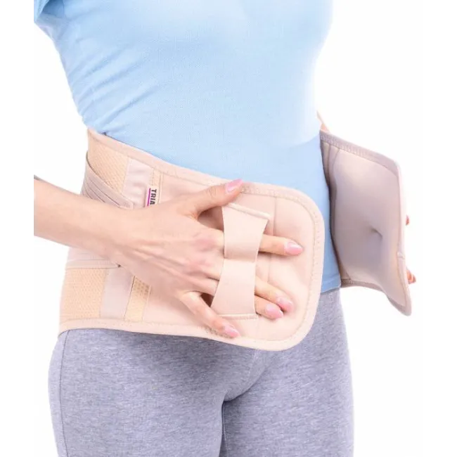 Corset lombosacral, Dynamic – Triamed