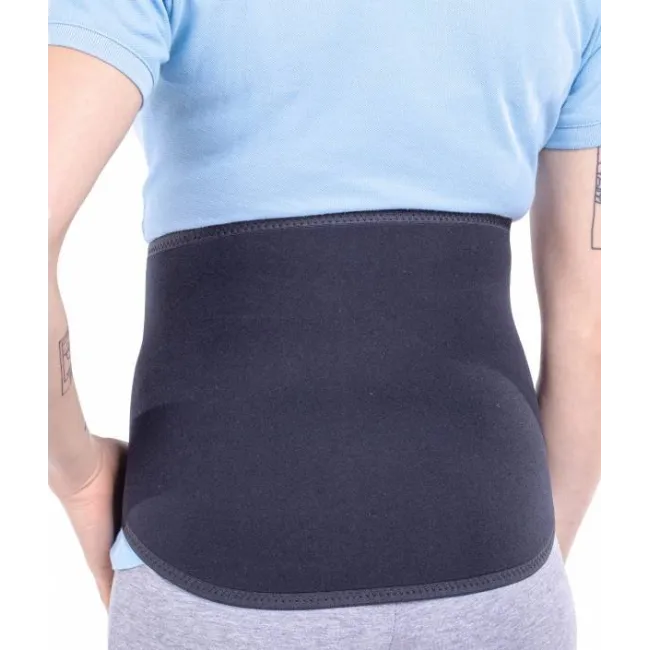 Corset lombosacral, Motto – Triamed