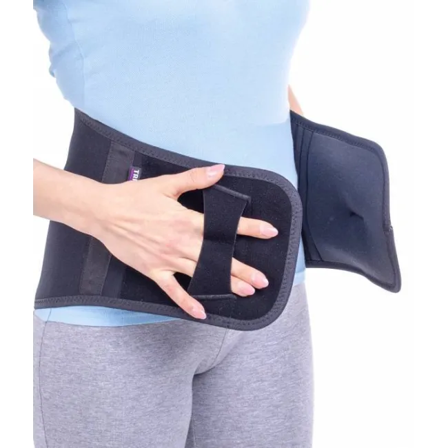 Corset lombosacral, Motto – Triamed