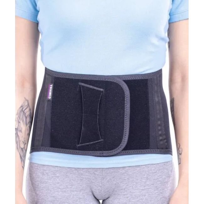 Corset lombosacral, Motto – Triamed
