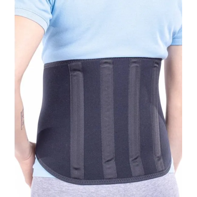 Corset lombosacral, Senior 01 – Triamed