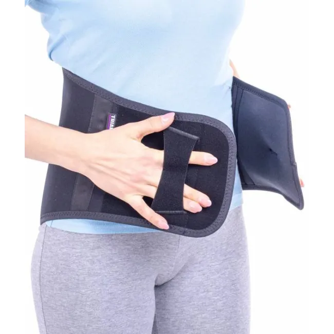 Corset lombosacral, Senior 01 – Triamed