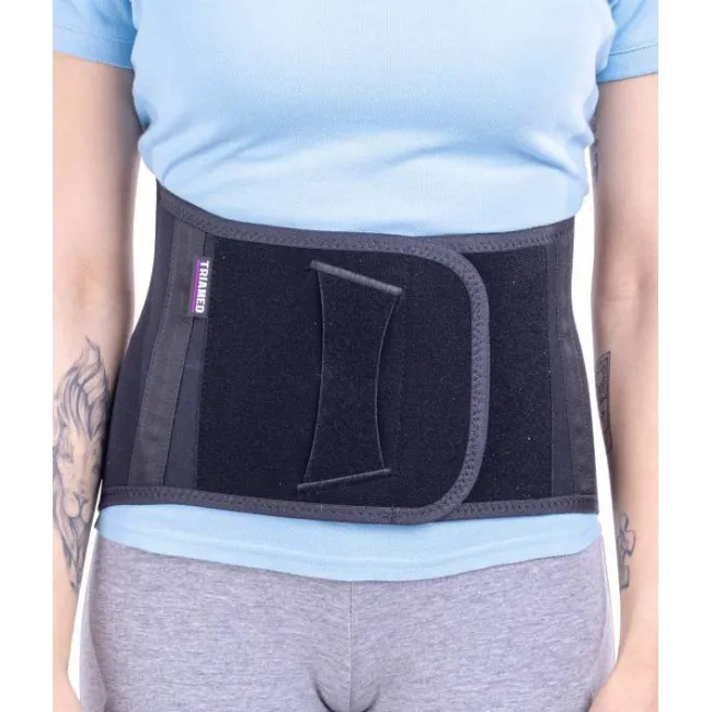 Corset lombosacral, Senior 01 – Triamed