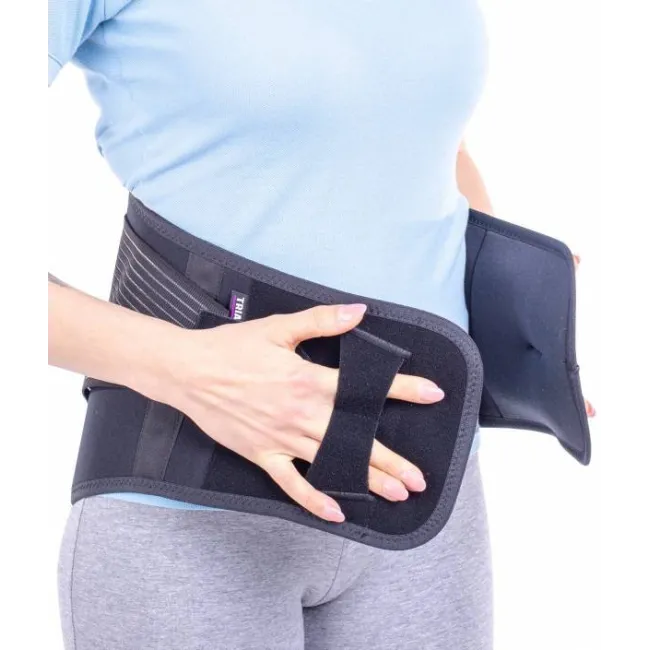 Corset lombosacral, Triasor 01 – Triamed