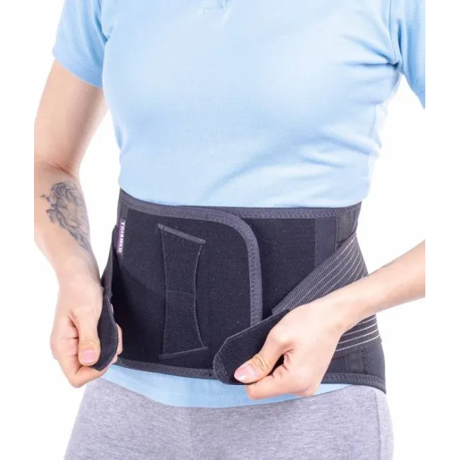 Corset lombosacral, Triasor 01 – Triamed