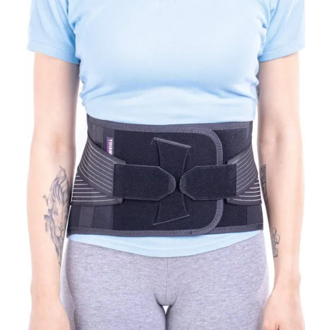 Corset lombosacral, Triasor 01 – Triamed